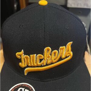 Stall&Dean Truckers Fitted Hat